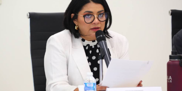Van diputados por ladrones motorizados