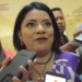 Tiene Congreso dos Juntas y una sola presidenta.