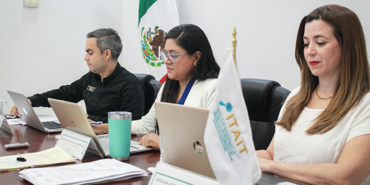 Violan ley de Transparencia 90 % de organismos públicos