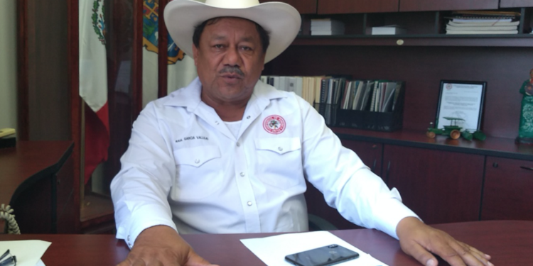 Agricultores viven la peor crisis de su historia.