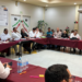Escucha y atiende la Mesa SEP-SNTE-SET las demandas de los maestros.