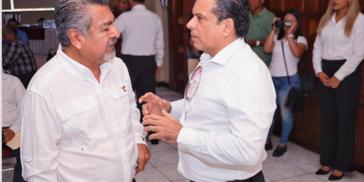 Inaugura alcalde curso de capacitación del nuevo modelo de justicia civica
