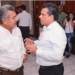 Inaugura alcalde curso de capacitación del nuevo modelo de justicia civica