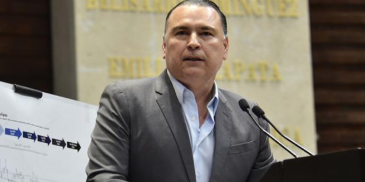 Tamaulipas, uno de los estados que sufrirá mayor recorte presupuestal