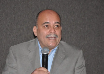 Echan a Fiscal Anticorrupción; designan a Jesús Govea.