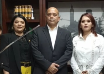 «Revisaremos todo», adelanta nuevo fiscal anticorrupción.