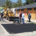 Rehabilita municipio más de 10 mil metros cuadrados de calles.