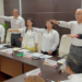 Instala Contraloría Gubernamental de Tamaulipas el primer COCODI