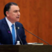 Llama Gerardo Peña a defender presupuesto para agua potable