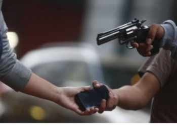 Registró Tamaulipas 3,701 delitos en agosto