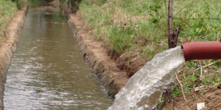 No habrá agua para agricultores de Abasolo y Soto la Marina
