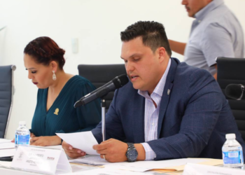 «Tumbará» Morena negocio de Cabeza de Vaca