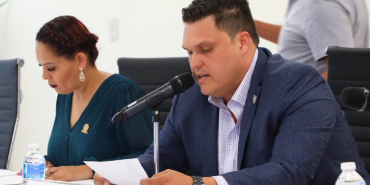 «Tumbará» Morena negocio de Cabeza de Vaca