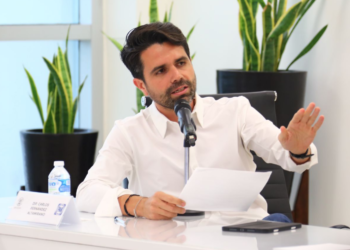 Panistas exigen copia de expediente contra fiscal anticorrupción