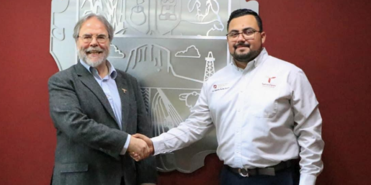 Tamaulipas, punta de lanza en preservación de la biodiversidad