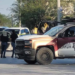 Ladrones heridos piden auxilio en cuartel militar
