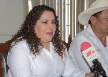 El campo no aguanta otros 6 años con un gobierno de Morena, advierte CNC.