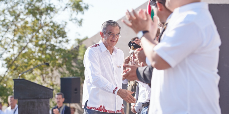 En el 2025, informe de gobierno será en septiembre.