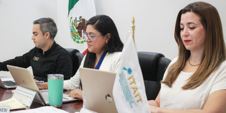 Por opacidad, acusa Itait a funcionarios de Altamira