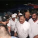 “Vendido”, “Nos fallaste”, reclaman profes a Arnulfo.