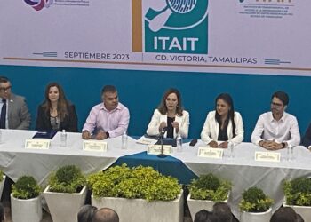 Llama Inai a funcionarios  tamaulipecos a mejorar la  calidad de la información  pública.