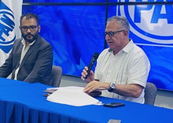 Acusa PAN penalmente a seis diputados de Morena