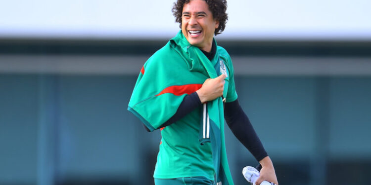 Memo Ochoa tropieza,Torino golea al Salernitana en un mal día para el arquero mexicano»