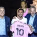 La ‘Messimanía’ conquista la MLS: su camiseta, la más vendida del 2023