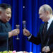 Putin y Kim Jong-un: reencuentro en Vladivostok para estrechar lazos