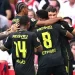 Santi Giménez brilla en Europa: logra primer ‘Hat Trick’ y lidera goleo en Eredivisie