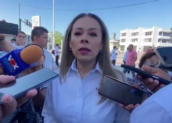Pide Gobierno a fiscal interino agilizar investigación contra excabecistas