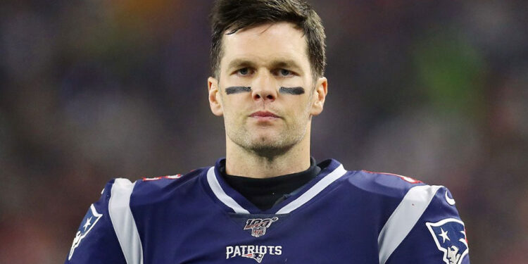 De la NFL a la pantalla: la vida de Tom Brady será serie