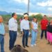 Le cumple alcalde al ejido La Misión