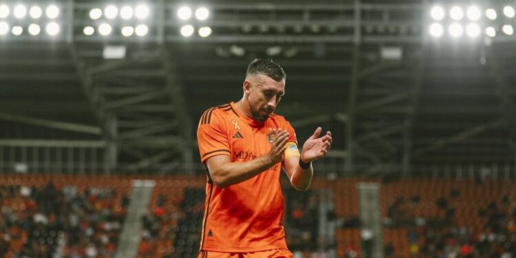 Héctor Herrera se confiesa, de críticas a agradecimientos hacia Simeone
