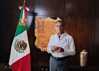 Gobernador llama al diálogo entre SNTE y SET