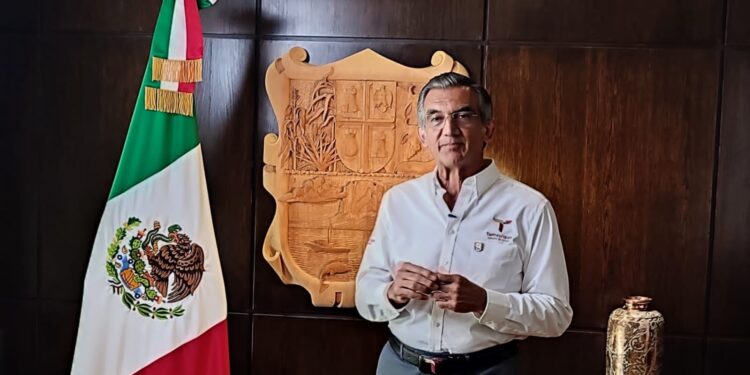 Gobernador llama al diálogo entre SNTE y SET