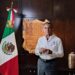 Gobernador llama al diálogo entre SNTE y SET