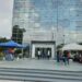 Profes “toman” también la Torre gubernamental
