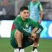 La selección Mexicana defiende a Raúl Jiménez, pero los números no le favorecen