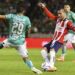 Chivas vs. León: partido amistoso en Estados Unidos