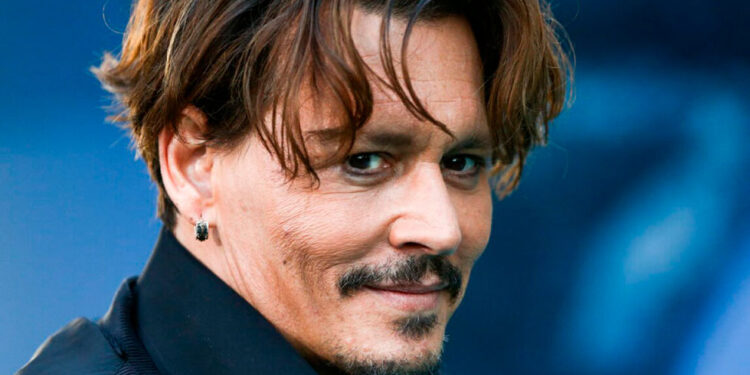 Johnny Depp: De Budapest a la vida de un artista, 25 años después