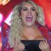 Wendy Guevara prende fuego al teatro Metropólitan en debut estelar