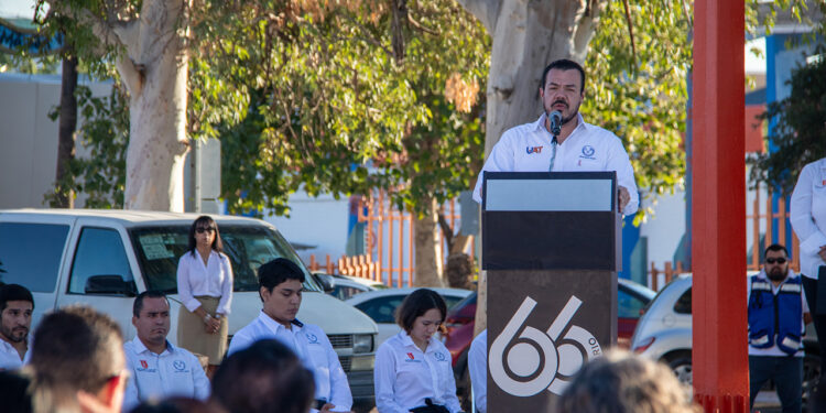 Expresa la UAT solidaridad por las víctimas de la tragedia en Ciudad Madero