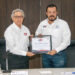Recibe la UAT reconocimiento «Empresa de Diez Plus» del Infonavit