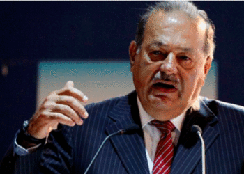 Carlos Slim: ¿Jubilarse a los 75 y Trabajar 12 Horas por 3 Días?