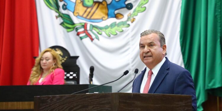 Por fin: tiene Tamaulipas nueva Ley Ganadera
