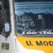 Microbuseros aumentan tarifa del transporte