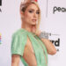 Paris Hilton sorprende al ritmo de los Ángeles Azules