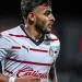 Alexis Vega publica mensaje de apoyo a Chivas