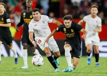 Brahim Díaz podría cambiar de aires en la Premier League